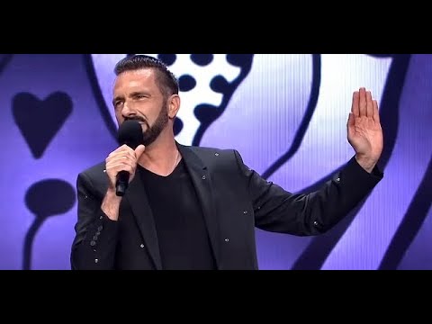 Stand up - Robert Korólczyk i Łukasz Kaczmarczyk 2021