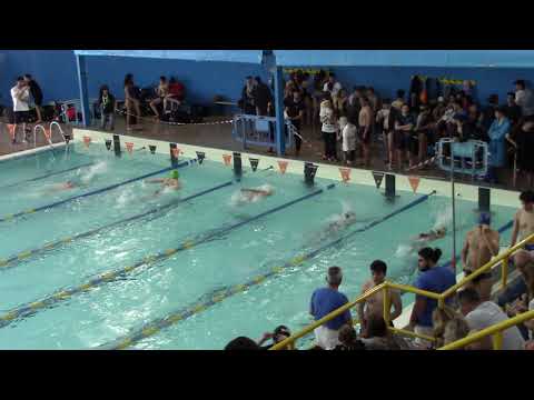 Cerratelli V.(1) Piemonte A.(5) 50FA - Borgo S.Lorenzo 19.05.19