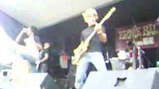 My American Heart - Intro [We Are The Fabrication]