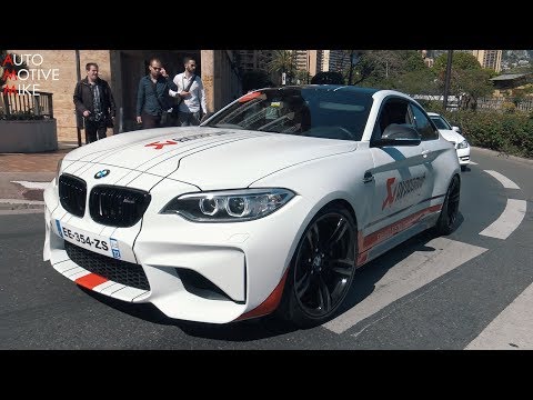 BMW M2 Coupé F87