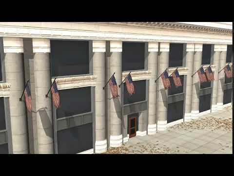 My Family Working Mom : Police Duty Video