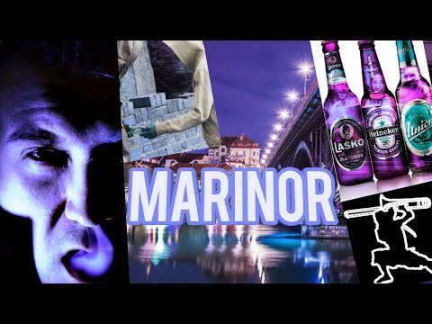 Shukran Savastano - MariNor ( Official audio )