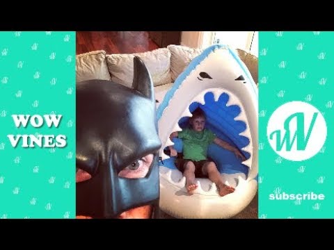 BatDad Instagram Videos | NEW Funny Vine Compilation - WOW Vines✔