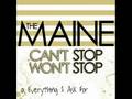 The Maine - Everything I Ask For 