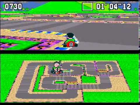 Baldy Land Playstation