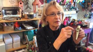 Video thumbnail for The Original Kazoo Co., humming along for 100 years by NYup