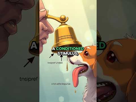 The Science of Classical Conditioning #brainteasers #facts #psychology #pavlov