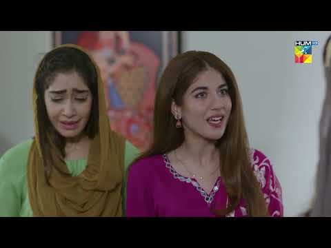 ROAG - Episode 17 - Best Scene 05 - HUM TV