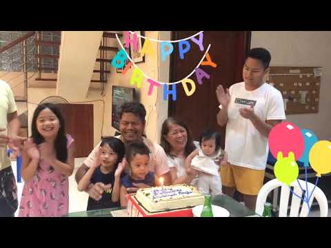 Grandpa's Birthday 🎉 | HBC KIDS TV