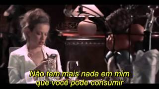 Epica - Never Enough legendado