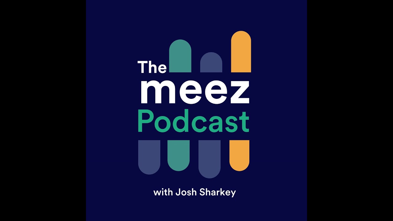 The Full Comp Podcast with Josh Kopel: Josh Sharkey on the future of menu engineering