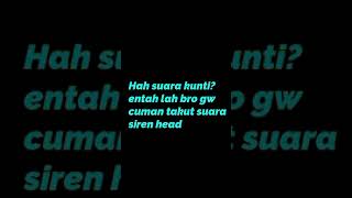 Download lagu JEDAG JEDUG SIREN HEAD🗿 mp3 Download lagu JEDAG JEDUG SIREN HEAD🗿 mp3