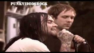 The Used - Dark Days (acoustic)