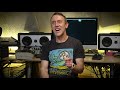 How RJD2 Builds Ideas into Tracks | ASCAP & Soundfly