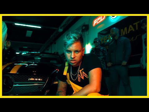 TEAM MATI x DT BILARDO - CALDERÓN  (Videoclip Oficial)