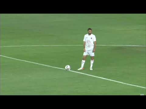 Zaven Badoyan● Akzhayik Uralsk ● Winger/Attacking Midfielder ● 2022 Highlights