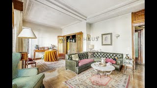 Piso exterior en venta en Gaztambide