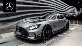 Video 0 of Product Mercedes-AMG GT C190 facelift Sports Car (2017)