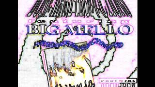 Big Mello: Saga Uva Dope Fiend