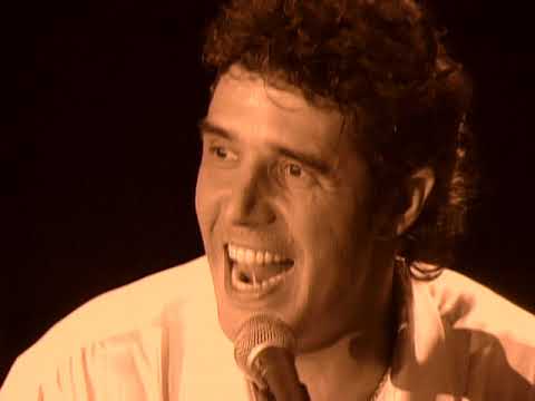 Julien Clerc - Ce n'est rien (Live Olympia 1994)