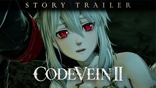 Code Vein II [Collector's Edition] (Multi-Language) video 2
