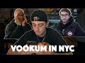 Vookum Vlog - Season 2 | Fun in NYC