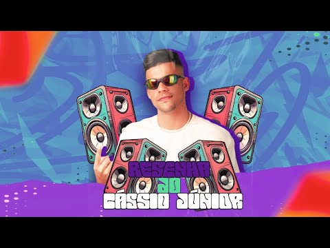 CASSIO JUNIOR - RESENHA COM A GUIG DO KART