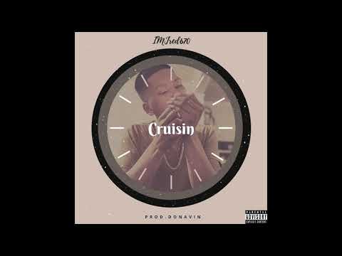IMJred670 "Cruisin" (Prod. Donavin)
