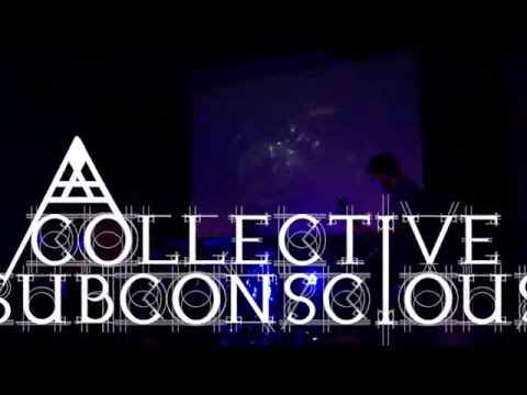 A Collective Subconscious - Eros