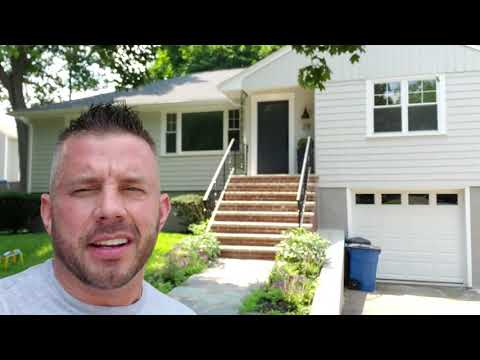 25 Angus st Quincy,Ma sold with Deric Lipski