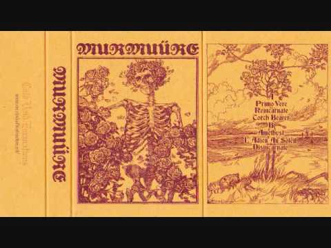 Murmuüre - Torch Bearer