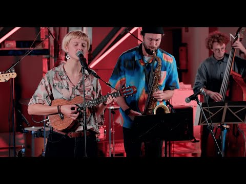 Hilka - Rägeboge (live @Mittendrin bei Fröhlich)