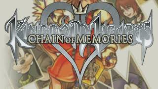 Naminé - Kingdom Hearts: Chain of Memories OST Extended
