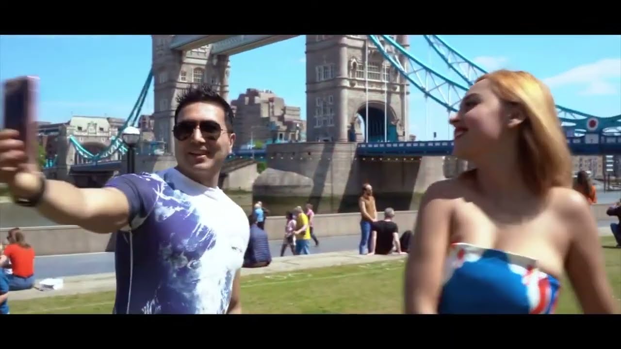 Nepali Music Video Timro Chanchale (2020) Kumud Pant Smriti Pokhrel