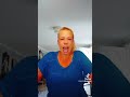 Woman Says Let It Out Then Screams