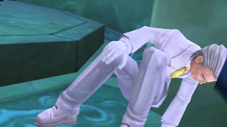 [Ragnarok Online 2] In-Game Cutscene : Abandoned Lab [Mute]