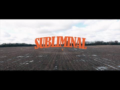 Goalden Chyld - Subliminal | Shot By @D_Roe