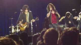 A Concert for Ronnie Montrose - Tommy Thayer - One Thing On My Mind (Live) 4/27/12 Regency SF Q3HD