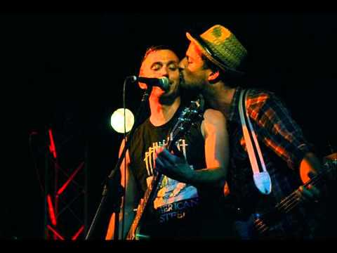 Heaven Help Me - The Lawrence Arms