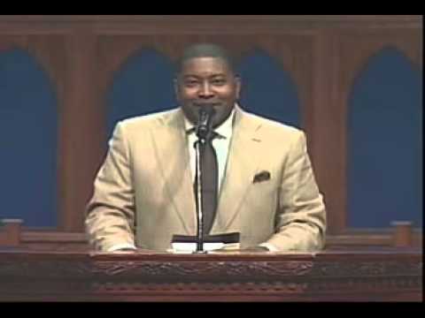 Ricky Dillard - Things Will Work Out For Me (@ Greater Traveler's Rest MBC 5.5.13)