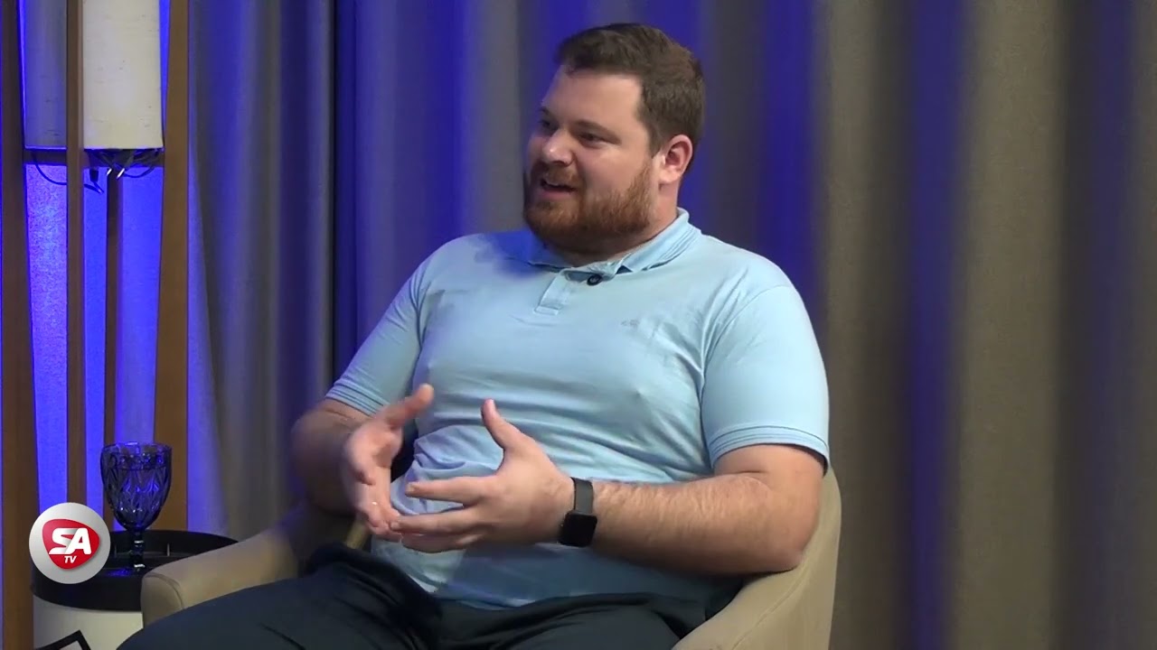 Prefeito de Iporã do Oeste, Michel Nedel Barth, avalia 100 primeiros dias de governo