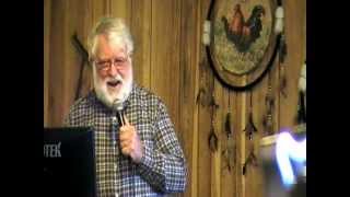 Eddie Neal, The Ballad Of Davy Crockett