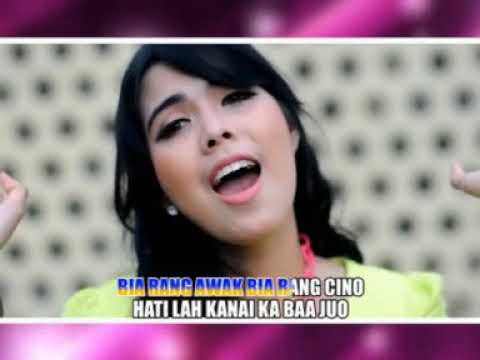 Ratu Sikumbang Feat Dafa Sikumbang - Siti Rohana (Duet Remix Minang Video)
