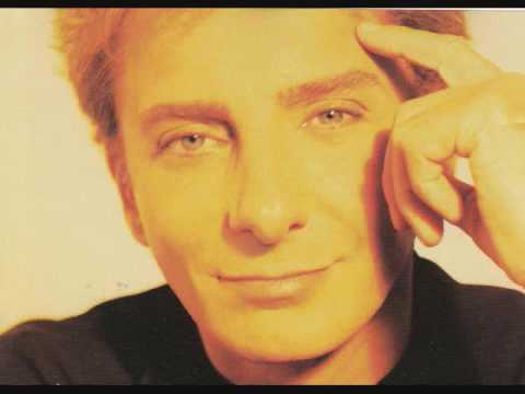 Barry Manilow - Could It Be Magic [Unreleased Extended Dance Mix]1997