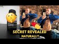 The Secret Pills Which Got Me SHREDDED NATURALLY | NEW Cardio Routine...