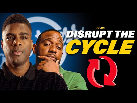 Overcoming Fear and Building a Legacy: Lessons from a Trailblazer | Wall Street Trapper (Ep. 8)