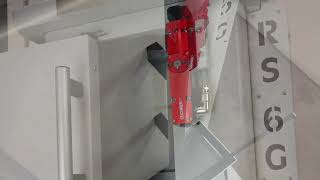 Rausch RS 6G brotsjing maskin til salgs - Bilde 4 | Machineryline NO Rausch RS 6G brotsjing maskin | Bilde 4 - Machineryline