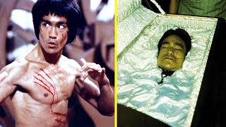 10 Celebrities Who Had Open Casket Funerals