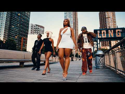 Iba One Feat. Tay-Young - We Made It ( Clip Officiel )