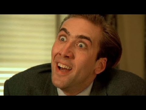 the best of Wicker Man ( Nicolas Cage one)